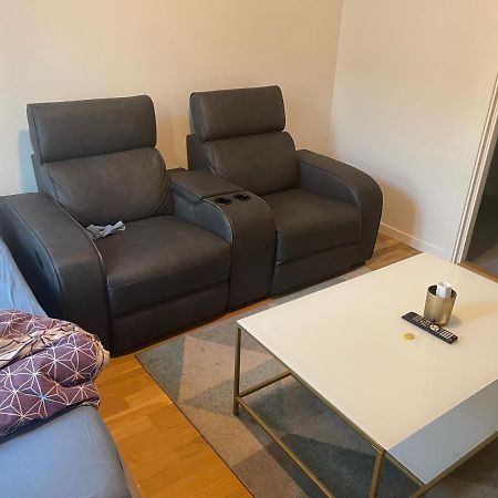 Dali Oslo Center Apartment Esterno foto