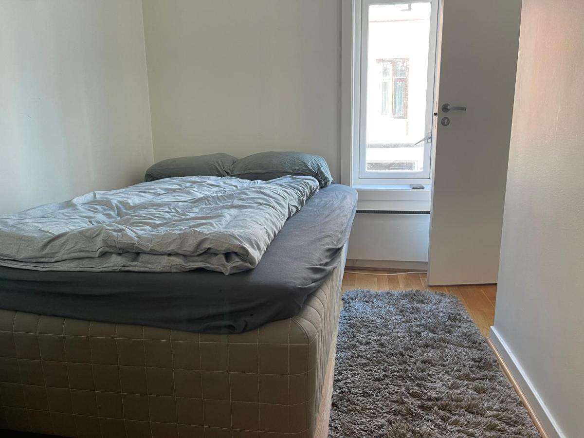 Dali Oslo Center Apartment Esterno foto