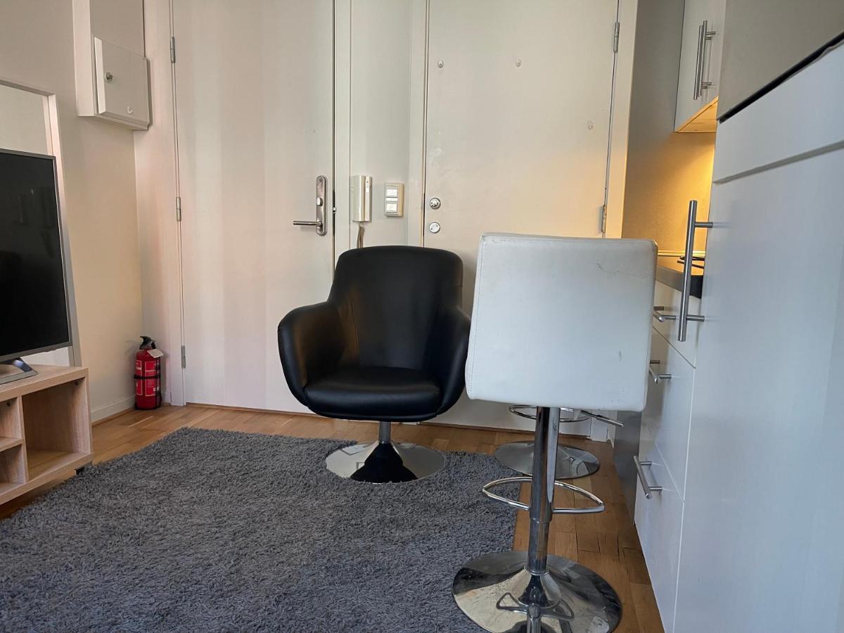 Dali Oslo Center Apartment Esterno foto
