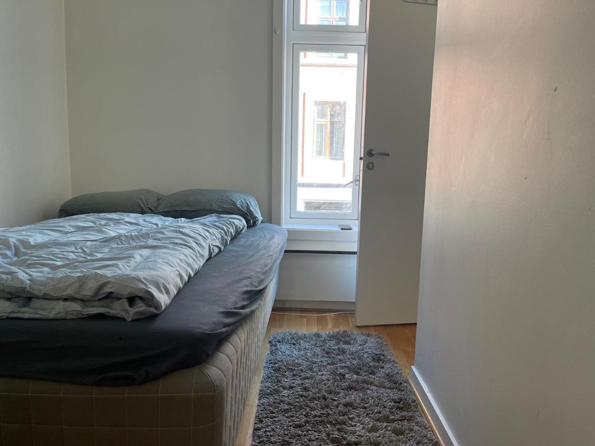 Dali Oslo Center Apartment Esterno foto